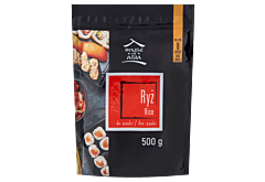 House of Asia Ryż do sushi 500 g