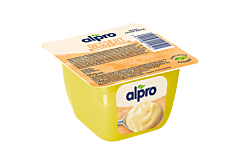 Alpro Deser sojowy o smaku waniliowym 125 g