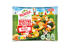 Hortex Warzywa na patelnię polskie 450 g