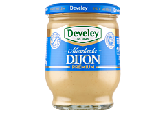 Develey Premium Musztarda dijon 270 g