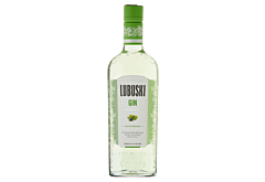 Lubuski Fresh Lime Gin 500 ml