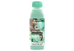 Garnier Fructis Aloe Hair Food Szampon nawilżający 350 ml