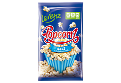 Lorenz Popcorn z dodatkiem soli 90 g