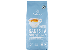 Dallmayr Home Barista Caffe Crema Dolce Kawa ziarnista 1000 g