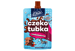 E. Wedel Czekotubka Krem czekoladowy 50 g