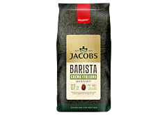 Jacobs Barista Crema Italiano Kawa ziarnista palona 1000 g