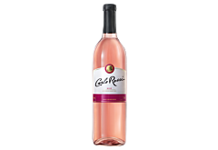 Carlo Rossi California Rose Wino różowe półwytrawne kalifornijskie 750 ml