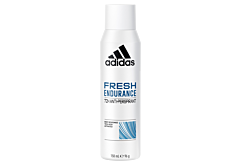 Adidas Fresh Endurance Antyperspirant w sprayu 150 ml