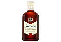 Ballantine's Finest Blended Scotch Whisky 200 ml