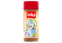 Inka Bio Rozpuszczalna cykoria 100 g