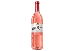 Carlo Rossi Pink Moscato Wino różowe słodkie kalifornijskie 750 ml