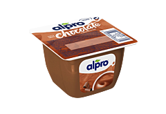 Alpro Deser sojowy smak czekolada 125 g