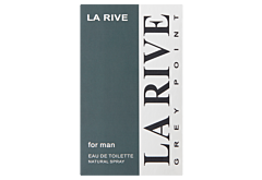 LA RIVE Grey Point Woda toaletowa męska 90 ml