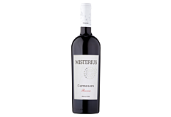 Misterius Carmenere Reserva Wino czerwone wytrawne chilijskie 750 ml