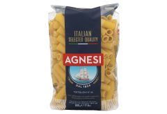 Makaron Tortiglioni rurki n.46 500 g