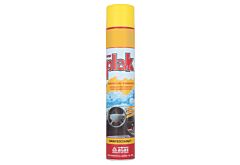 Atas  Shining Spray and preserving the dashboard 750 ml