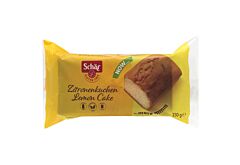 Ciasto cytrynowe bezglutenowe LEMON CAKE 250g