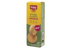 Ciastka z kremem waniliowym bezglutenowe, bez cukru Vanilla Creams 115 g