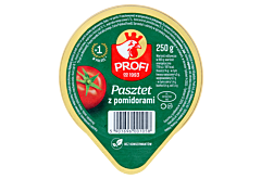 Profi Pasztet z pomidorami 250 g