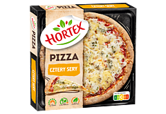 Hortex Pizza cztery sery 322 g