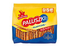 Lajkonik Paluszki klasyczne 300 g