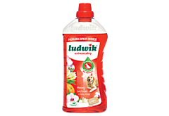 Ludwik Płyn uniwersalny kwiaty orchidei z nutą frezji 1 l