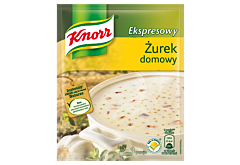 Knorr Ekspresowy żurek domowy 42 g