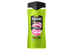 Axe Epic Fresh Żel pod prysznic 400 ml