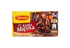 Winiary Kostka mięsna 60 g (6 sztuk)