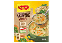 Winiary Krupnik polski 59 g