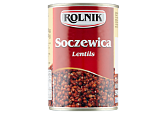 Rolnik Soczewica 400 g