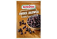 Kotányi Owoce jałowca całe 17 g