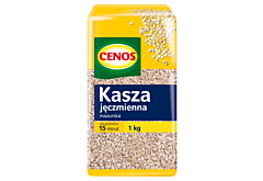 Cenos Kasza jęczmienna mazurska 1 kg