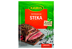 Kamis Przyprawa do steka 20 g