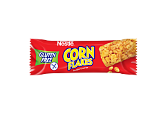 Nestlé Corn Flakes Płatki śniadaniowe w formie batonika 22 g