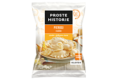 Proste Historie Pierogi ruskie 450 g