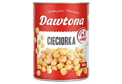 Dawtona Cieciorka 400 g