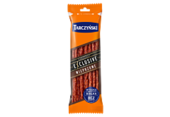 Tarczyński Kabanosy Exclusive wieprzowe 105 g