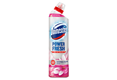 Domestos Power Fresh Floral Fresh Żel do toalet 700 ml