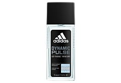 Adidas Dynamic Pulse Zapachowy dezodorant do ciała 75 ml