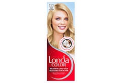 Londa Color Farba do trwałej koloryzacji świetlany blond 11/1