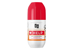 AA Help Sos Antyperspirant roll-on 50 ml