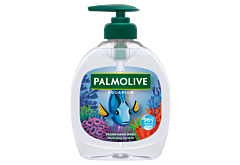 Palmolive Aquarium mydło w płynie do rąk