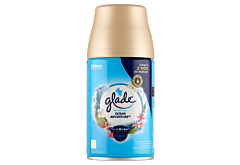 Glade Ocean Adventure Zapas do automatycznego odświeżacza powietrza 269 ml