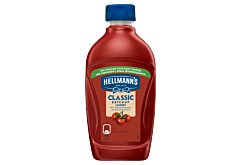 Hellmann's Classic Ketchup łagodny 485 g