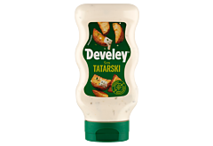 Develey Sos tatarski 400 g