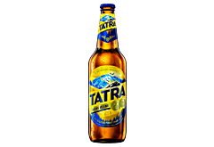 Tatra Piwo jasne pełne 500 ml