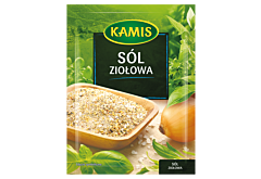 Kamis Sól ziołowa 35 g