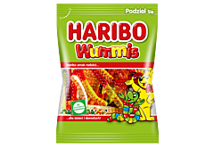 Haribo Wummis Żelki owocowe 175 g