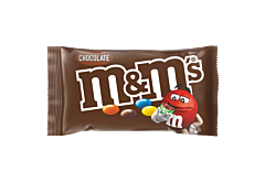 M&M's Chocolate Czekolada mleczna w kolorowych skorupkach 45 g